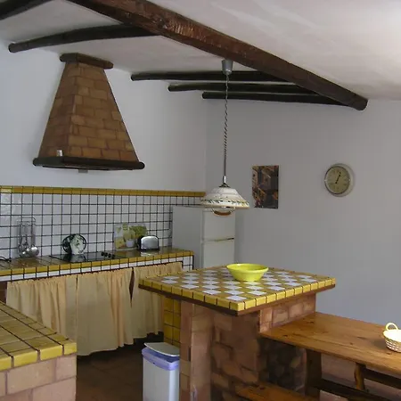 Landhuis Casa Rural Ama *