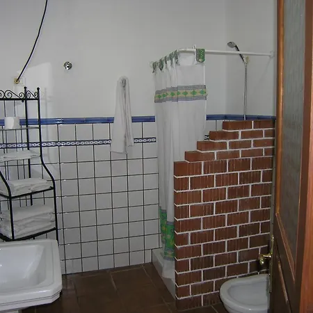 Casa Rural Ama Landhuis *