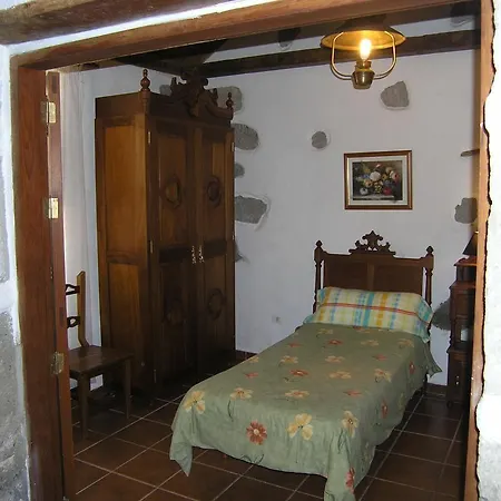 Casa Rural Ama Landhuis Agüimes