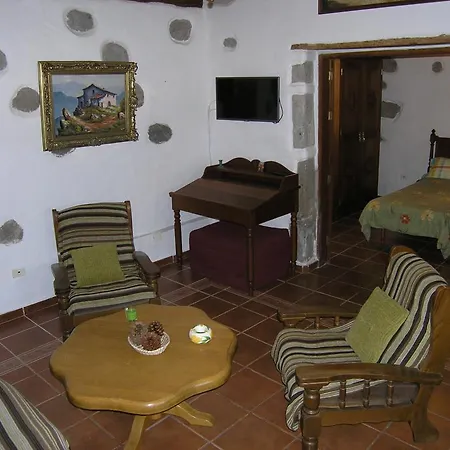Casa Rural Ama Landhuis *