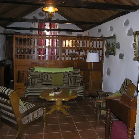 Landhuis Casa Rural Ama